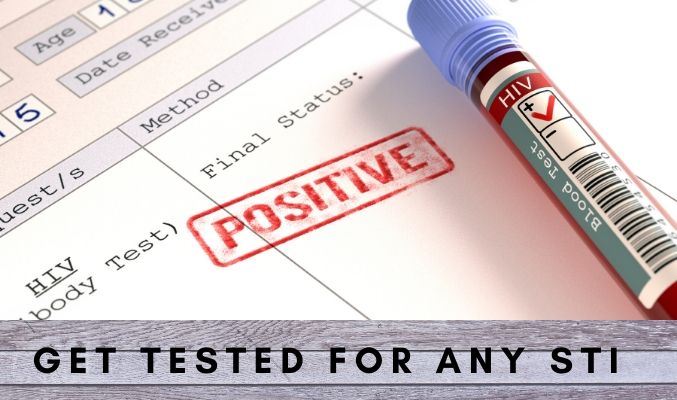 Free HIV Testing Near Me