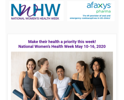 national-womens-health-week-2020