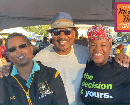 National-Minority-Donor-Awareness-Month