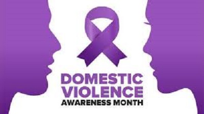 Domestic Violence Awareness Day