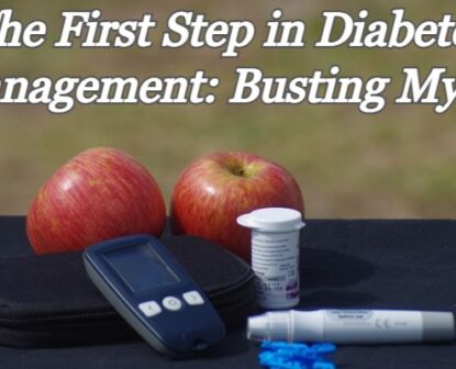 Diabetes Management Services NC