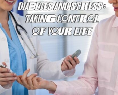 Diabetes Management Services