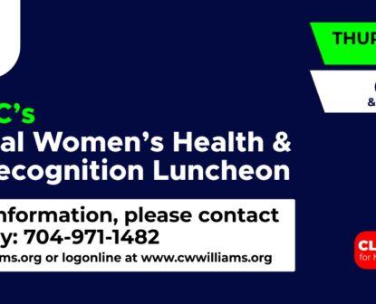 CWWCHC Luncheon WEB SLIDE BANNER