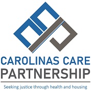 Carolinas Care Partnership Square Blue Logo - Square