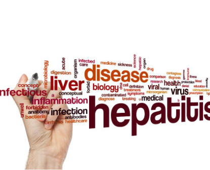 hepatitis