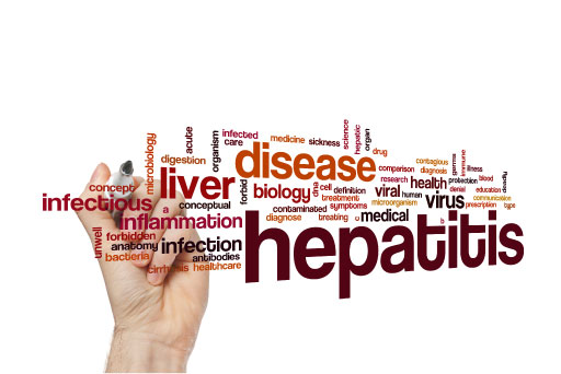 hepatitis