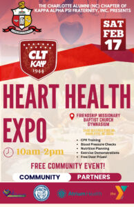 Heart Health Expo