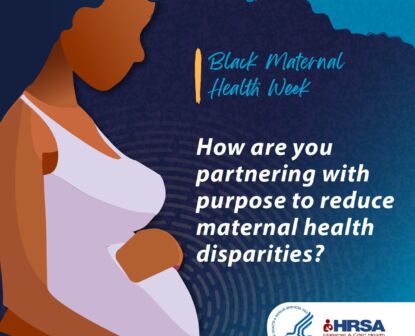 Black maternal health partnership 2024