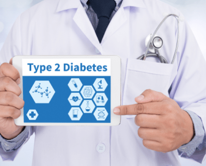 What You Should Know About Type 2 Diabetes.